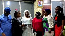 NGO pushes for by-laws against child marriage  in Lagos LGs