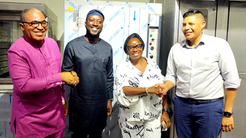 PBAN laments rising cost of raw materials