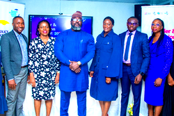 50,000 Nigerian women die annually on pregnancy-related issues – NESG
