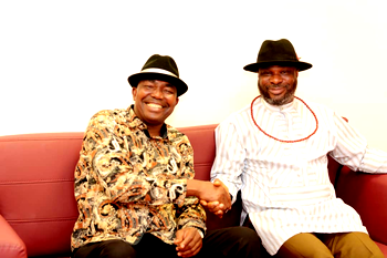 APC chieftain, Onoyona congratulates Onowakpo, hails Ibori, Omo-Agege, others