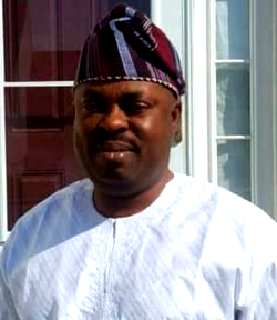 Five persons bag five years for defrauding Osun ex-speaker N38m, releasing his nude