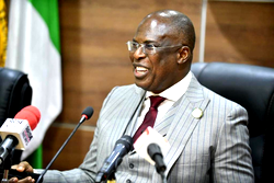 Bayelsa guber: African Civil Society Coalition backs Timipre Sylva’s candidacy, urges transparent governance