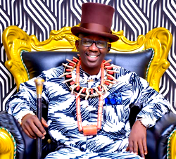 Bayelsa: Politicians exploiting weaknesses of law enforcement to cause mayhem –  Bubaraye Dakolo