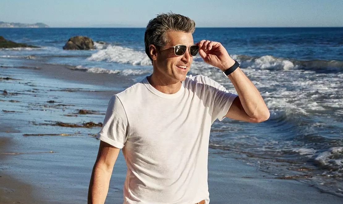 Patrick Dempsey emerges People's 2023 sexiest man alive