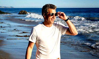 Patrick Dempsey emerges People’s 2023 sexiest man alive