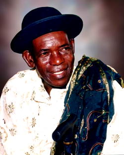 Pa Awoze for burial on Saturday in Irri