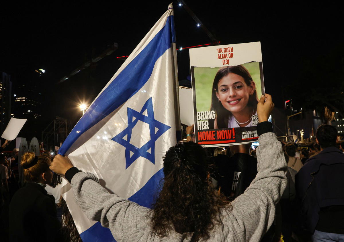 EU sanctions Hamas over sexual violence during October 7 attack