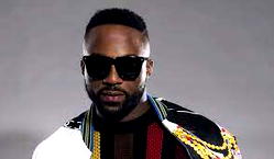 I endorsed Yvonne Nelson’s book without knowing I was in it – Iyanya