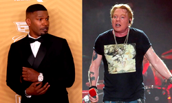 US actor Jamie Foxx, Guns N’ Roses’ Axl Rose accused of sexual assault