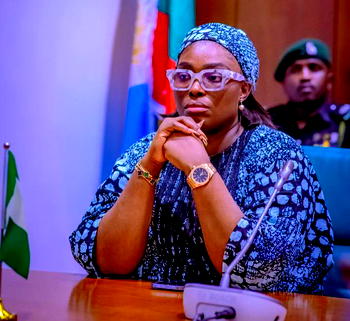 Appeal Court affirms election of Ibori’s daughter