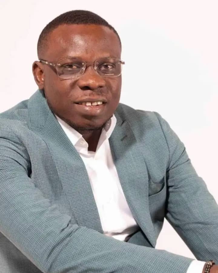 Usman Bamidele: When generosity knows no bounds