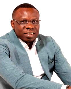 Usman Bamidele: When generosity knows no bounds