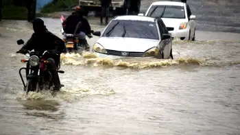 15 killed as flooding hits Kenya