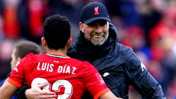 Diaz can decide availability for Liverpool after parents’ kidnap – Klopp