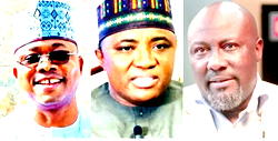 Kogi 2023 and the tribal game gimmick