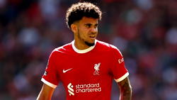 Colombia says ELN guerrillas will free Liverpool footballer Diaz’s kidnapped father