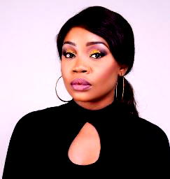 Mena Sodje taking over Nollywood