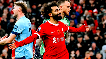 African players in Europe: ‘Exceptional’ Salah reaches 200 goals