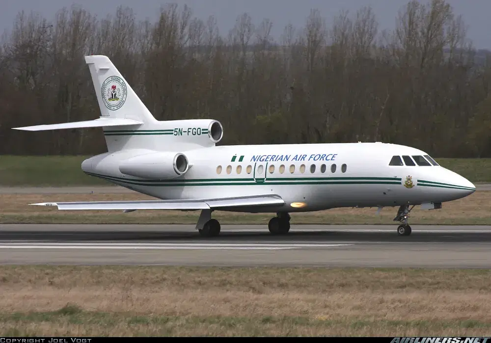 Supplementary Budget: FG earmarks N17.7bn for Presidential Yacht, Air Fleet