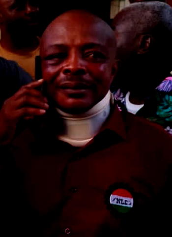 NLC President to undergo ophthalmic investigation, brain scan
