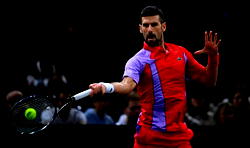 Djokovic return win, Medvedev loses cool and Zverev grinds through