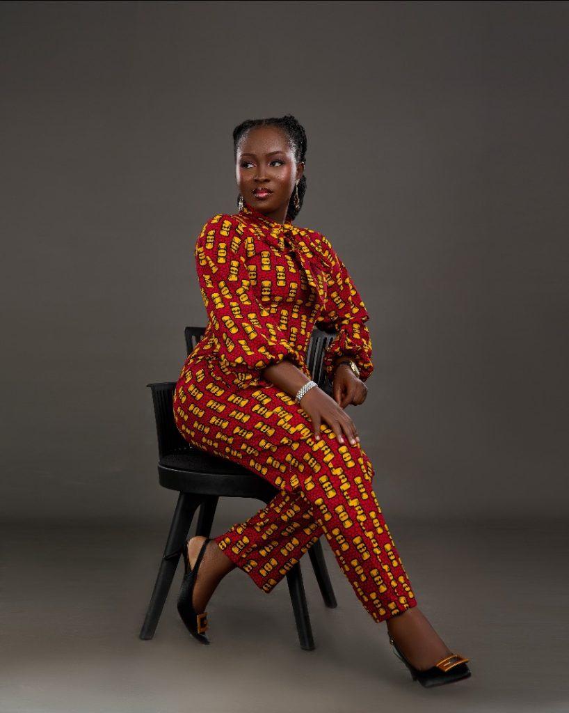 2021: Ampofowaa Unveils Asanfran Collection - Vanguard News