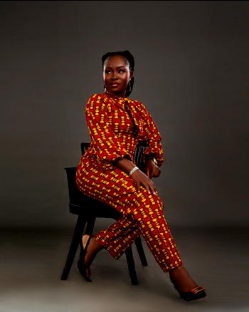 2021: Ampofowaa unveils Asanfran collection