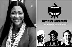 Olokpo App: Now technology takes you where to eat