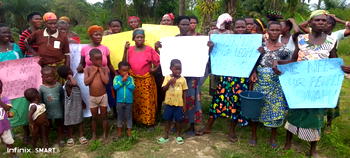 Anambra: women protest killing of five youths, declares fourkidnapped, 20 others missing