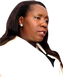 SCSP Lead Consultant, Antonia Beri bags continental award
