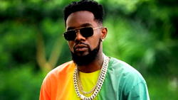 Shun drug abuse for better future- Patoranking urges Nigerian youths