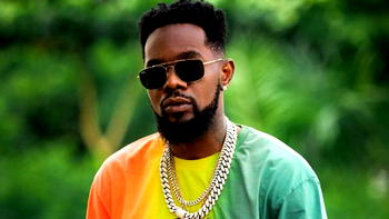 Shun drug abuse for better future- Patoranking urges Nigerian youths