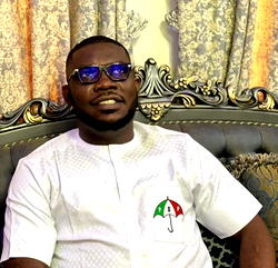 Oborevwori appoints Onwordi as SSA on youth mobilization