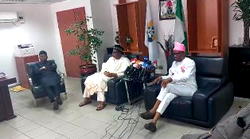 Why we intervened in Rivers crisis – PDP Governors