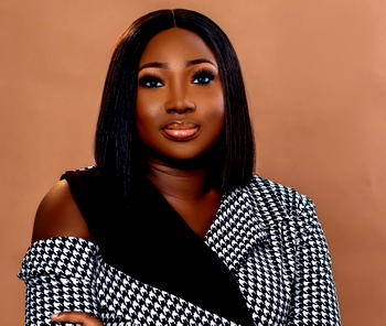 Phoebe Dami-Asolo wins Professional Service Prize award