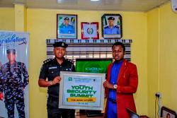 P3G, NPF to organize youth 2023 youth security summit