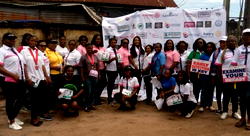 Rotary, MWAN sensitize women on breast cancer prevention