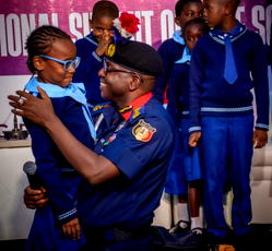 FG to inaugurate Presidential Steering Committee on Safe Schools