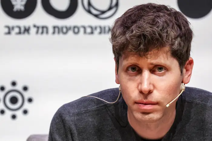 Sam Altman To Return As OpenAI CEO After Shock Ouster - Vanguard News