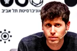 OpenAI CEO’s California home attacked, man arrested