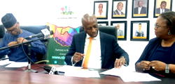 Nigerian-British Chamber of Commerce gears up for 2023 inauguration presidential dinner
