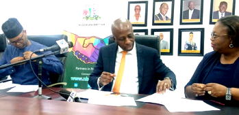 Nigerian-British Chamber of Commerce gears up for 2023 inauguration presidential dinner