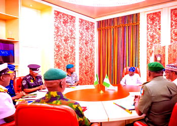 Day Service Chiefs spoke truth to power