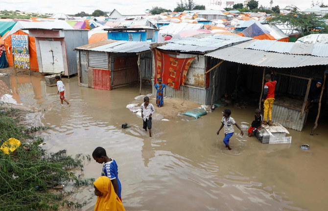 Somalia Floods Kill 29 Displace 300 000 People Vanguard News