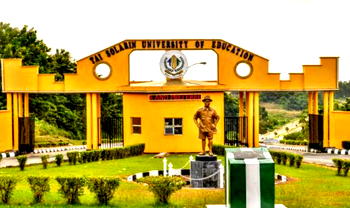 TASUED rusticates 25 students, suspends 58 indefinitely