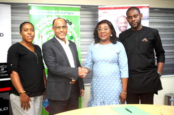 Tech firms forge partnership to enhance internet domestication in Abuja, Kano