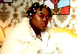 ‘I went through a lot,’ Teni speaks on weight loss