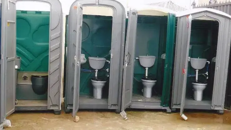 Jigawa spent N500m on public toilets - Commissioner