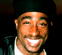 Suspect in rapper Tupac Shakur killing denies murder