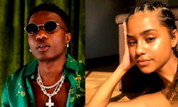 Wizkid on same level as Michael Jackson, Drake, others – Tyla